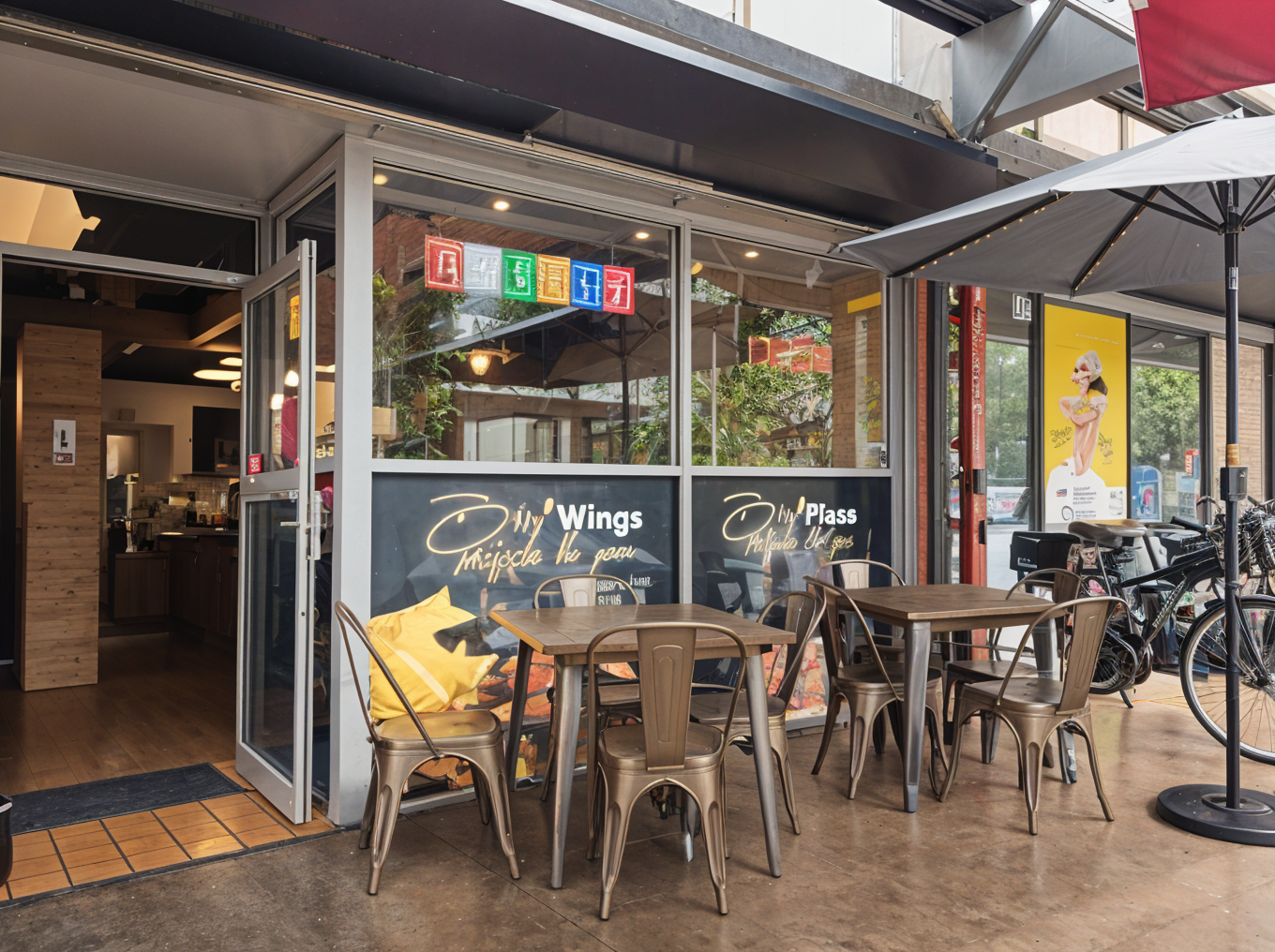 Empire Express Pizza